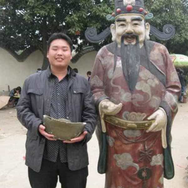 41岁岁河南单身帅哥 - 兴安盟吉缘网