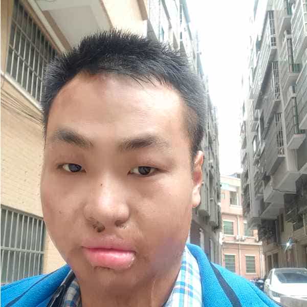 33岁岁湖北单身帅哥 - 兴安盟吉缘网