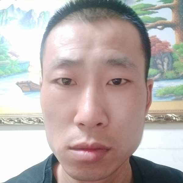 36岁岁内蒙古单身帅哥 - 兴安盟吉缘网