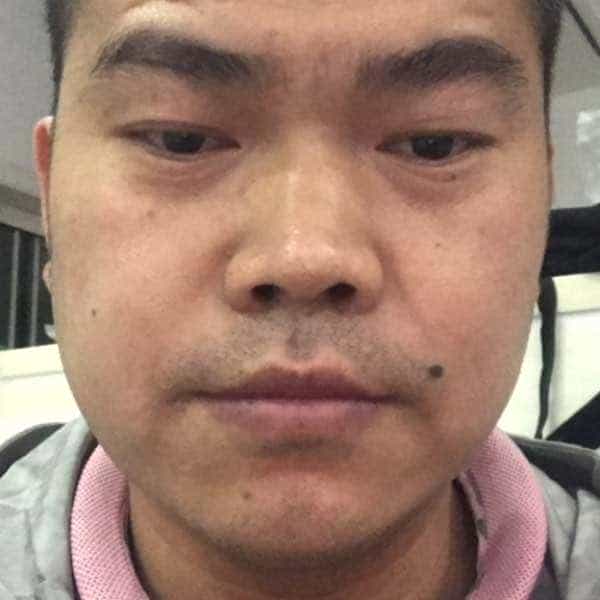 42岁岁湖北单身帅哥 - 兴安盟吉缘网