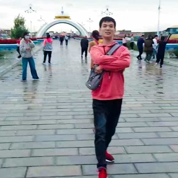 26岁岁河北单身帅哥 - 兴安盟吉缘网