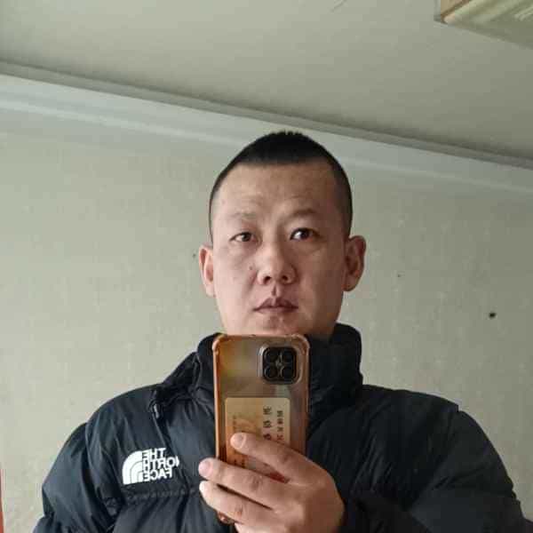 39岁岁辽宁单身帅哥 - 兴安盟吉缘网
