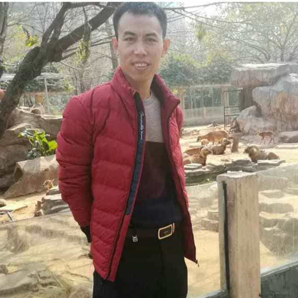 42岁岁浙江单身帅哥 - 兴安盟吉缘网