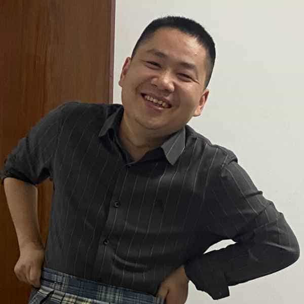 36岁岁四川单身帅哥 - 兴安盟吉缘网