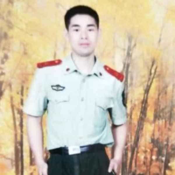 38岁岁江西单身帅哥 - 兴安盟吉缘网