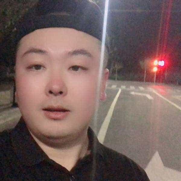 31岁岁辽宁单身帅哥 - 兴安盟吉缘网