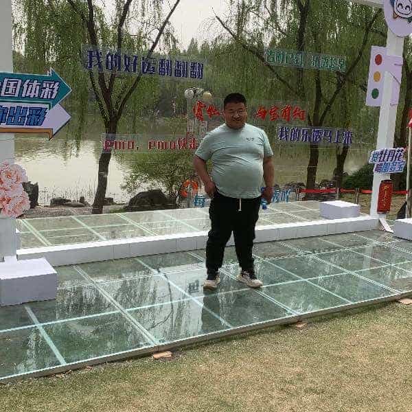 32岁岁河南单身帅哥 - 兴安盟吉缘网