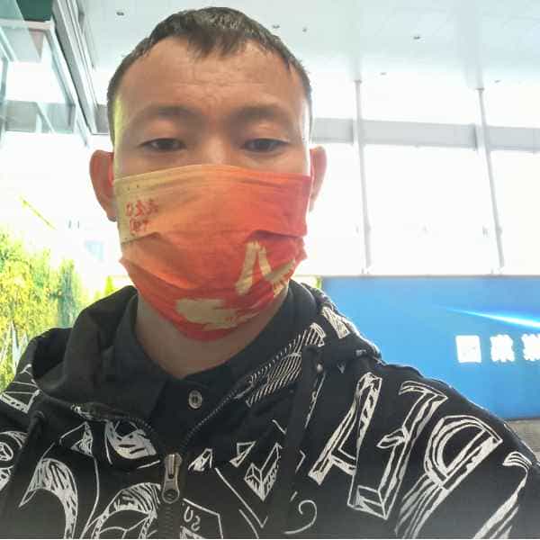 29岁岁甘肃单身帅哥 - 兴安盟吉缘网