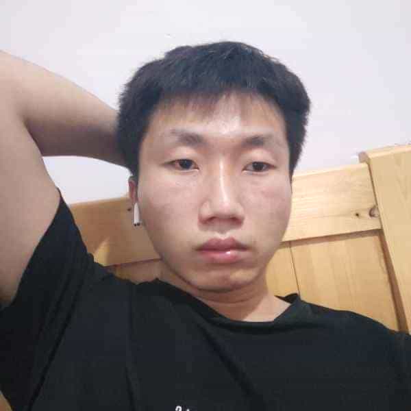 24岁岁山西单身帅哥 - 兴安盟吉缘网