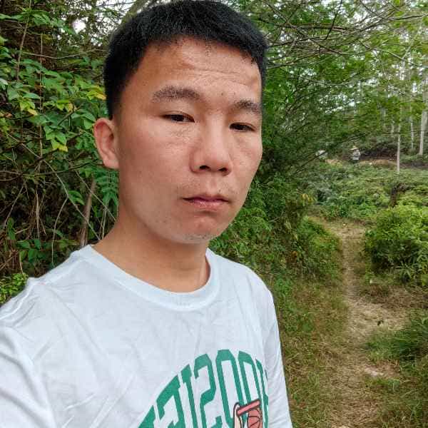 35岁岁广东单身帅哥 - 兴安盟吉缘网