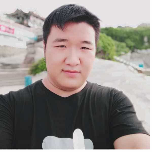 35岁岁湖北单身帅哥 - 兴安盟吉缘网