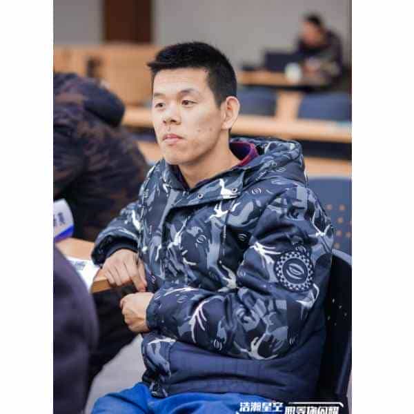 30岁岁江苏单身帅哥 - 兴安盟吉缘网
