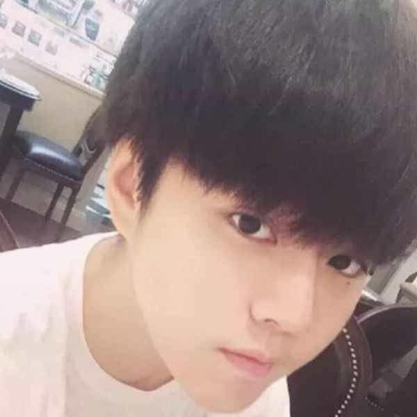 34岁岁江苏单身帅哥 - 兴安盟吉缘网