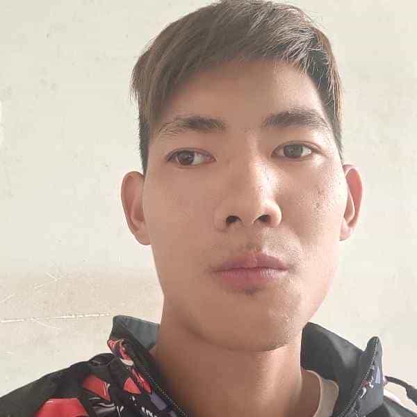 27岁岁河北单身帅哥 - 兴安盟吉缘网