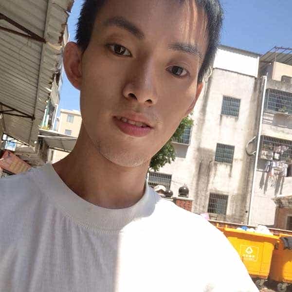 27岁岁福建单身帅哥 - 兴安盟吉缘网