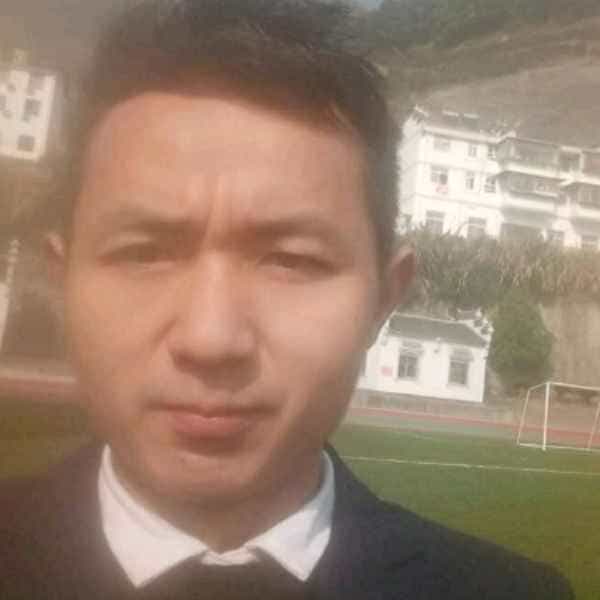 37岁岁湖北单身帅哥 - 兴安盟吉缘网