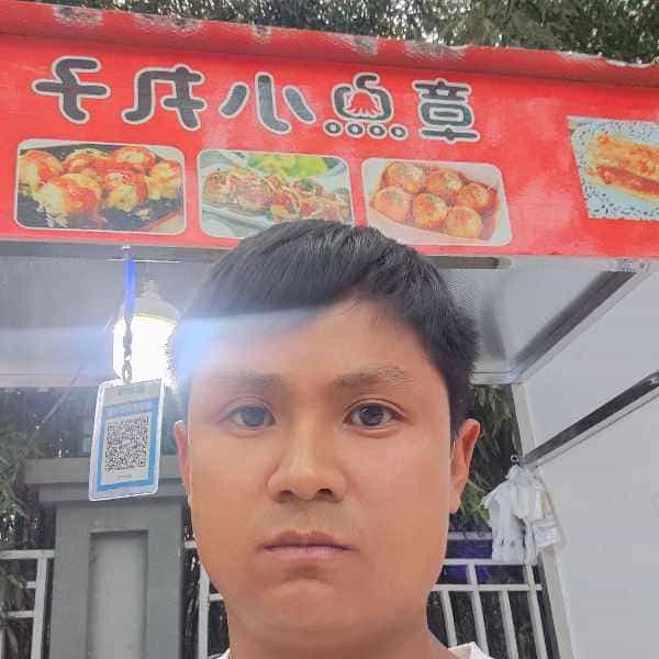 36岁岁陕西单身帅哥 - 兴安盟吉缘网