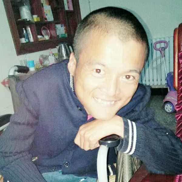 31岁岁陕西单身帅哥 - 兴安盟吉缘网
