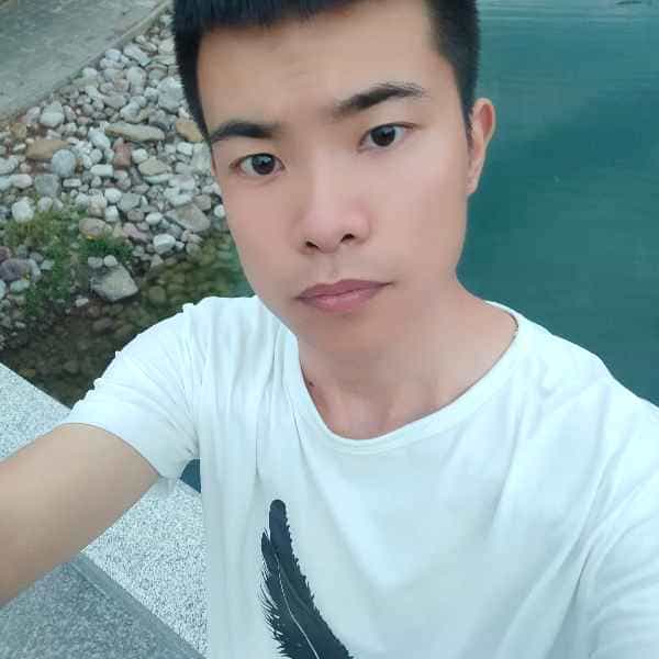 31岁岁陕西单身帅哥 - 兴安盟吉缘网