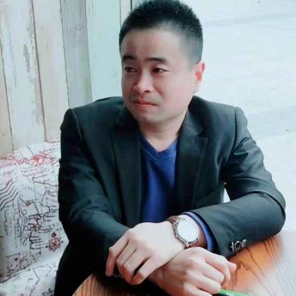 37岁岁广东单身帅哥 - 兴安盟吉缘网