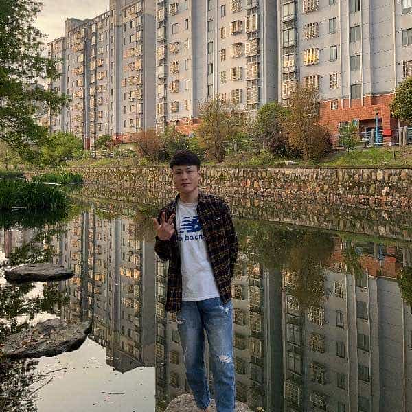 24岁岁河南单身帅哥 - 兴安盟吉缘网