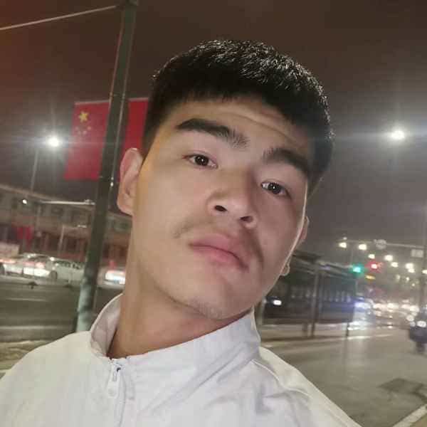 23岁岁山西单身帅哥 - 兴安盟吉缘网