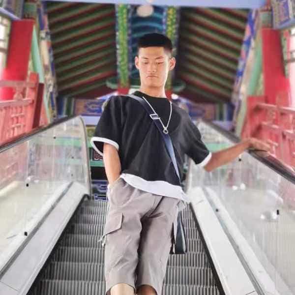 29岁岁甘肃单身帅哥 - 兴安盟吉缘网