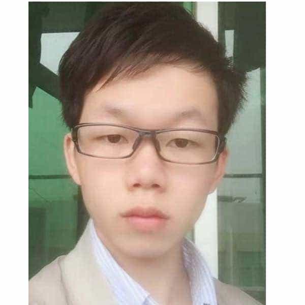 33岁岁广东单身帅哥 - 兴安盟吉缘网