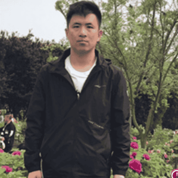 33岁岁河南单身帅哥 - 兴安盟吉缘网