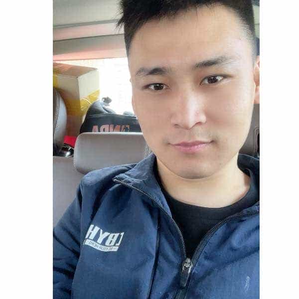 33岁岁辽宁单身帅哥 - 兴安盟吉缘网