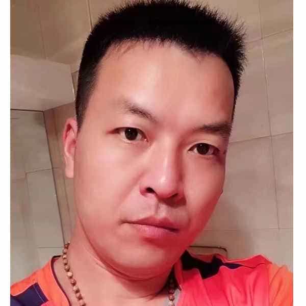 35岁岁湖北单身帅哥 - 兴安盟吉缘网