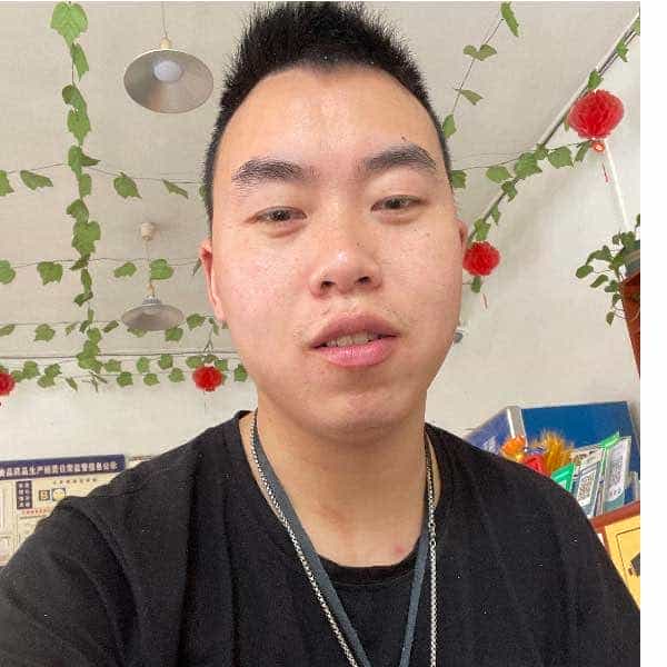 28岁岁四川单身帅哥 - 兴安盟吉缘网