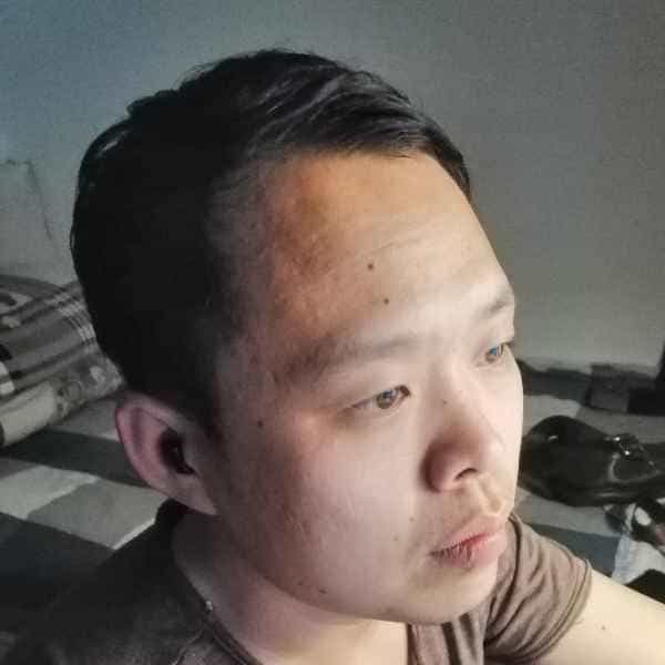 34岁岁吉林单身帅哥 - 兴安盟吉缘网