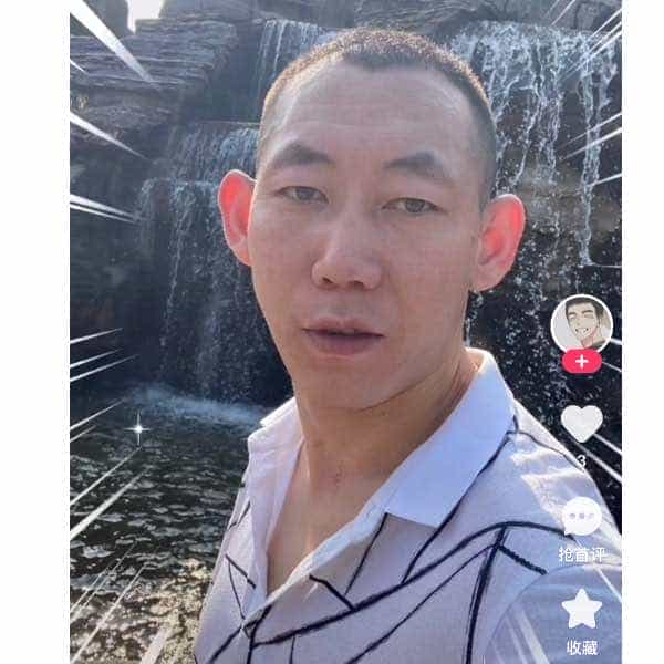33岁岁内蒙古单身帅哥 - 兴安盟吉缘网