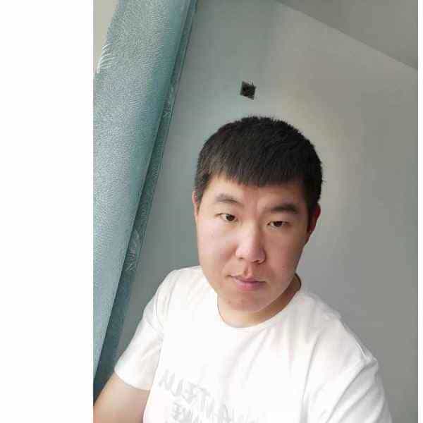 28岁岁河南单身帅哥 - 兴安盟吉缘网