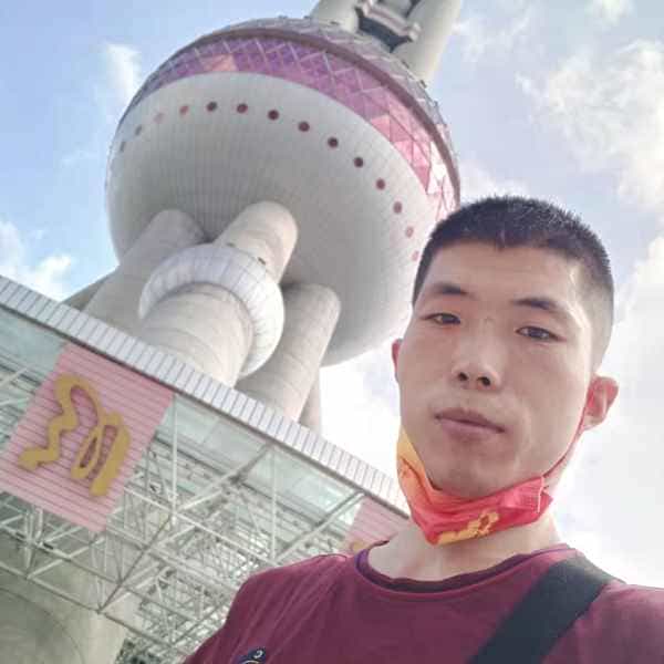 39岁岁湖北单身帅哥 - 兴安盟吉缘网