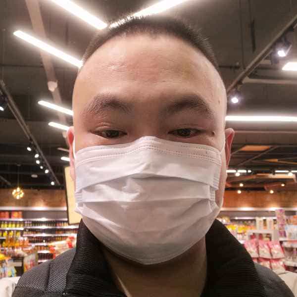 35岁岁江苏单身帅哥 - 兴安盟吉缘网