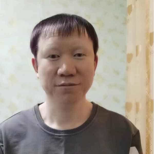 38岁岁山西单身帅哥 - 兴安盟吉缘网