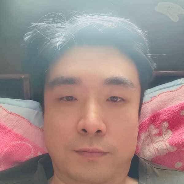 43岁岁河南单身帅哥 - 兴安盟吉缘网