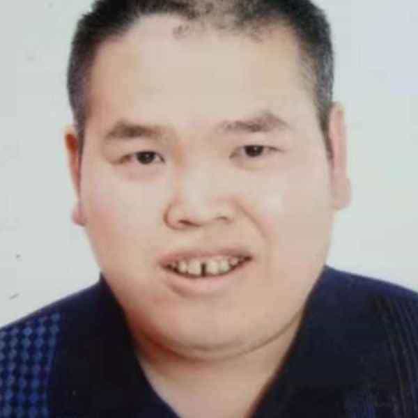 35岁岁广西单身帅哥 - 兴安盟吉缘网