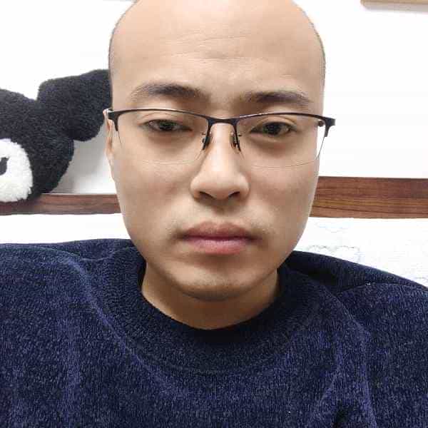 37岁岁山东单身帅哥 - 兴安盟吉缘网