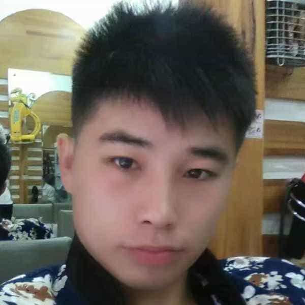 32岁岁湖北单身帅哥 - 兴安盟吉缘网