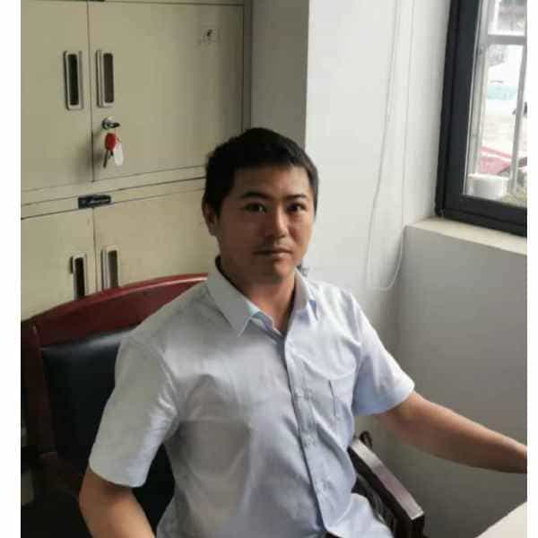 35岁岁河南单身帅哥 - 兴安盟吉缘网