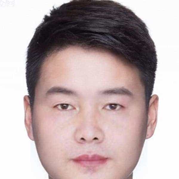 35岁岁广东单身帅哥 - 兴安盟吉缘网