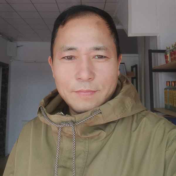 35岁岁吉林单身帅哥 - 兴安盟吉缘网