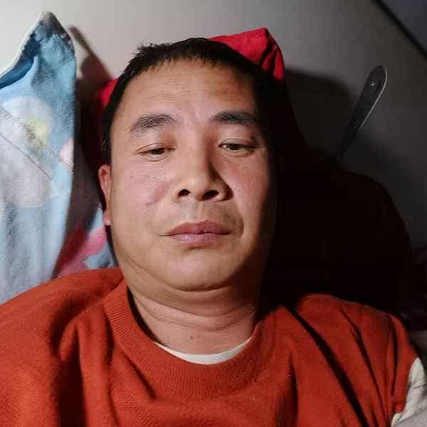48岁岁山西单身帅哥 - 兴安盟吉缘网