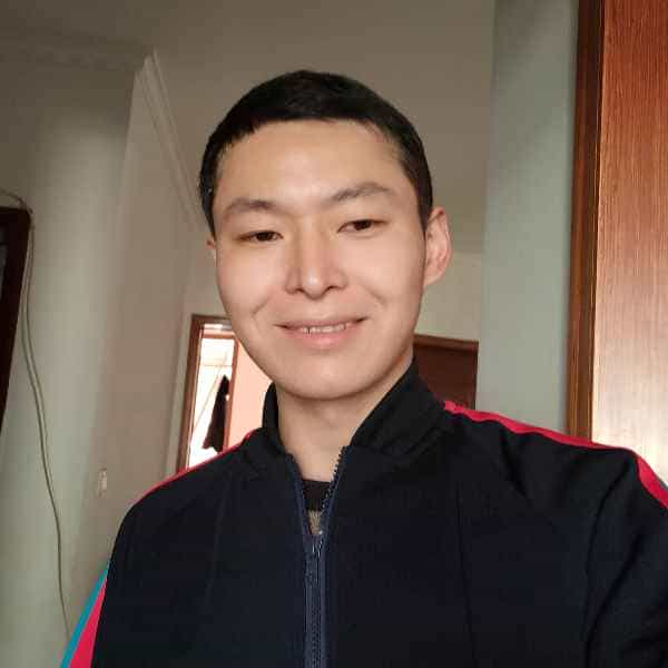 33岁岁安徽单身帅哥 - 兴安盟吉缘网