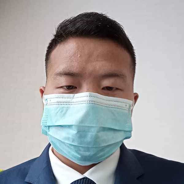31岁岁安徽单身帅哥 - 兴安盟吉缘网