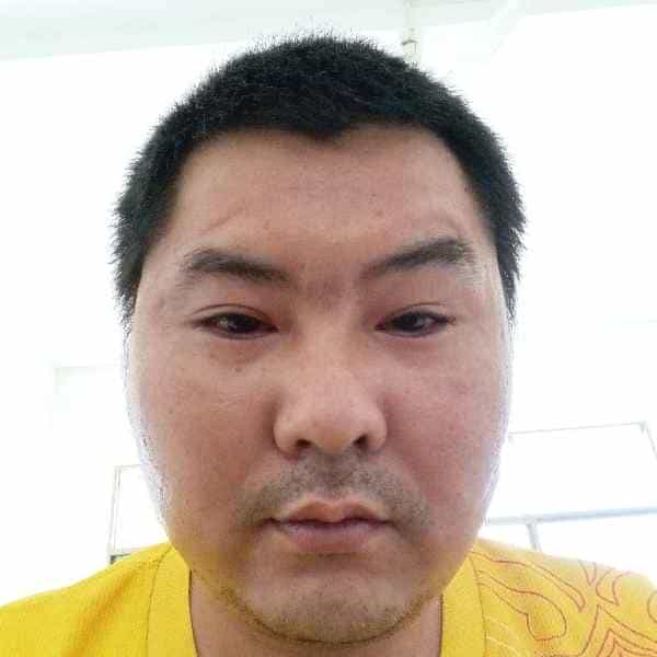 38岁岁广东单身帅哥 - 兴安盟吉缘网