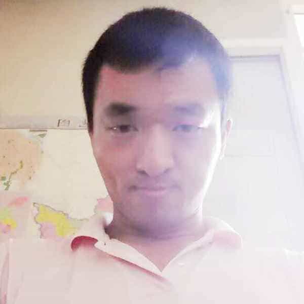 35岁岁黑龙江单身帅哥 - 兴安盟吉缘网